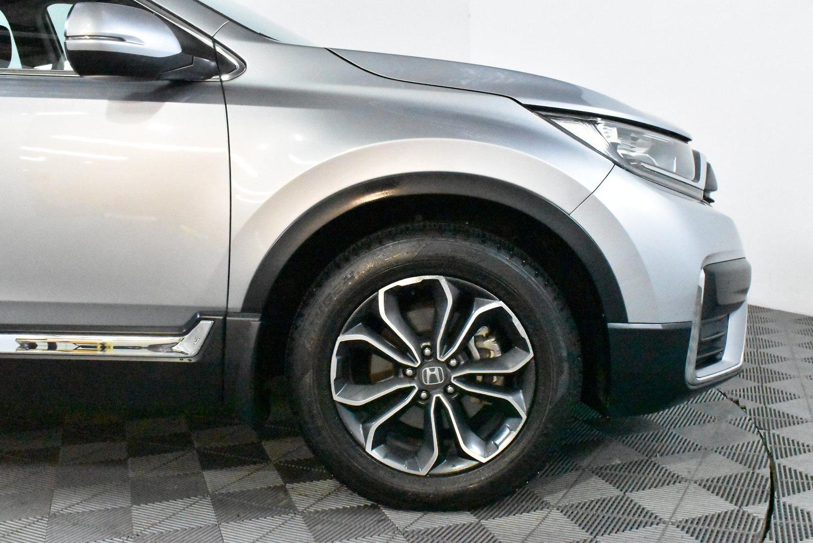 2020 Honda CR-V VTi X — photo 18
