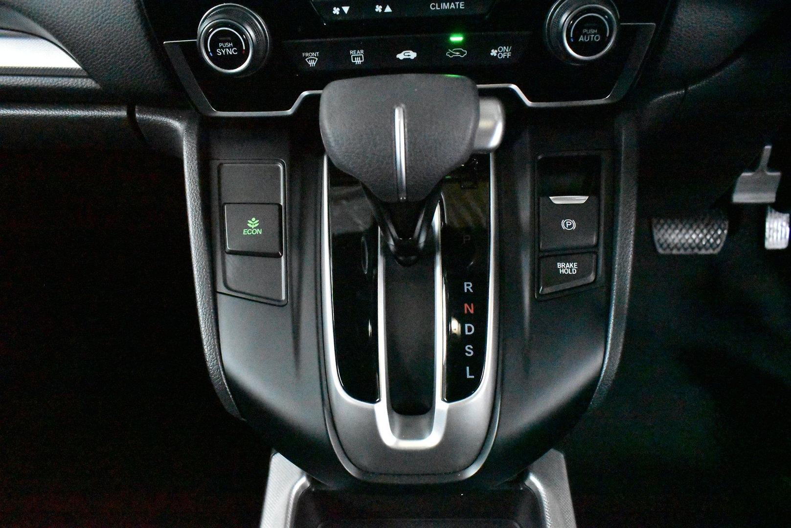2020 Honda CR-V VTi X — photo 20