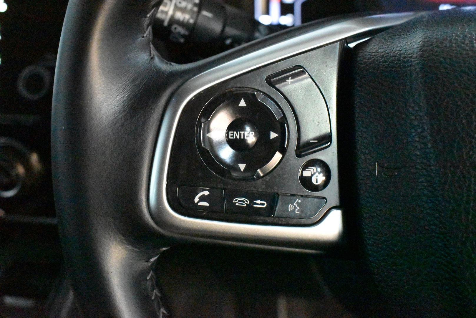 2020 Honda CR-V VTi X — photo 21