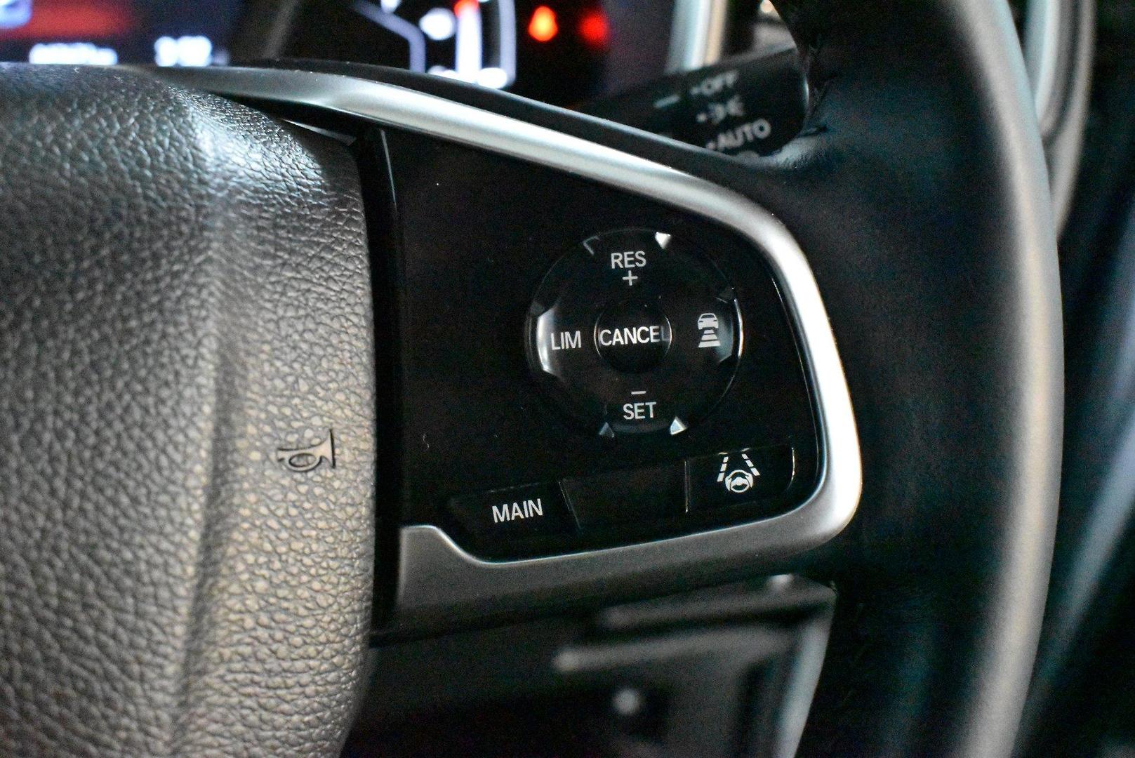 2020 Honda CR-V VTi X — photo 22