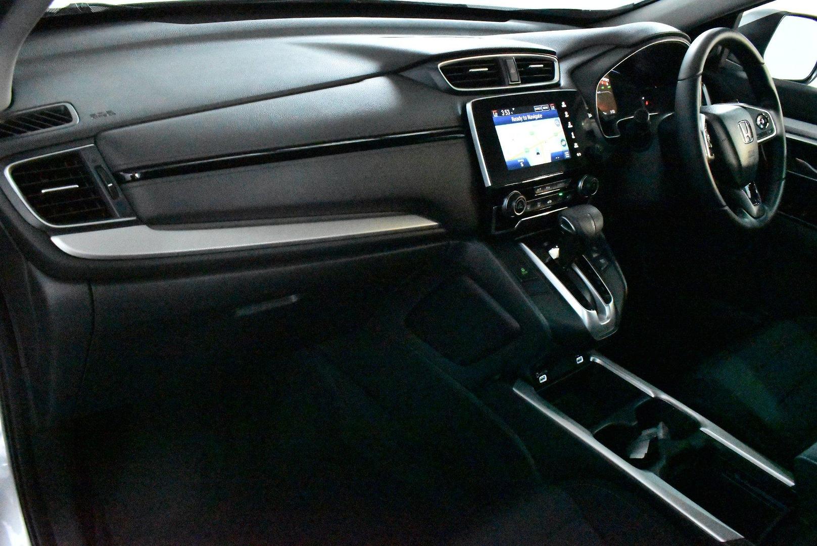 2020 Honda CR-V VTi X — photo 6