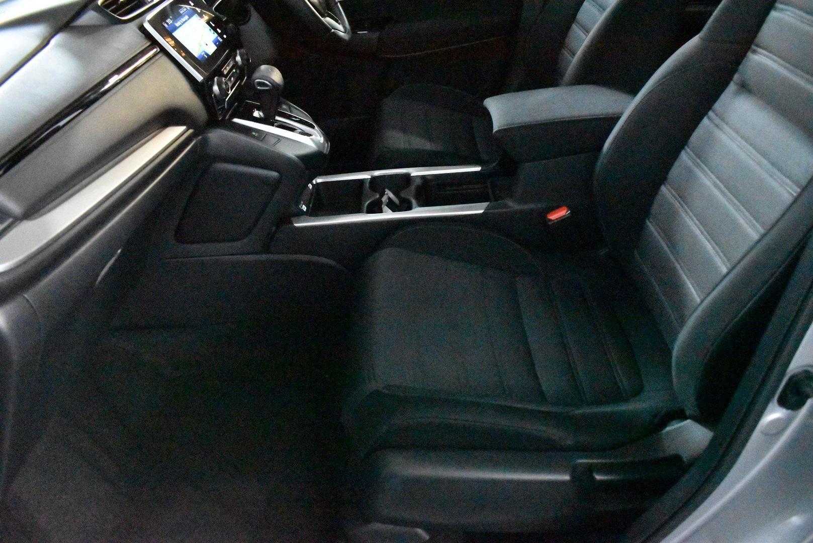 2020 Honda CR-V VTi X — photo 7