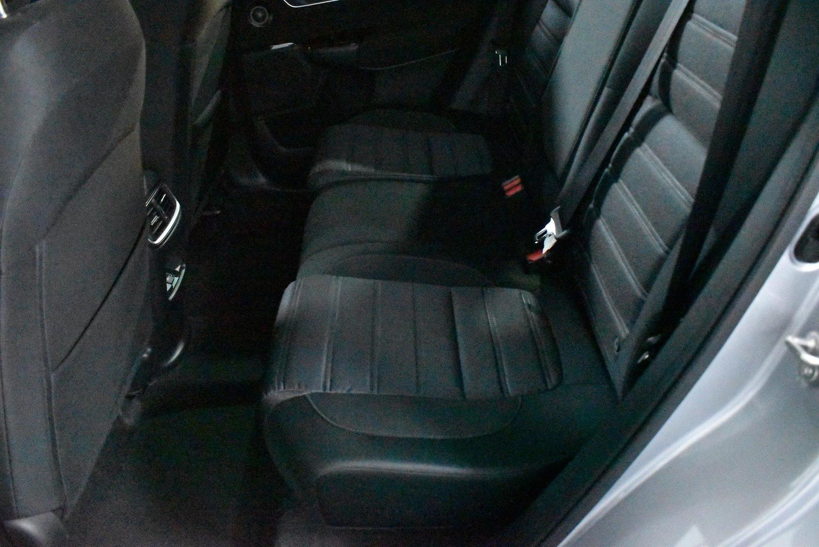 2020 Honda CR-V VTi X — photo 8