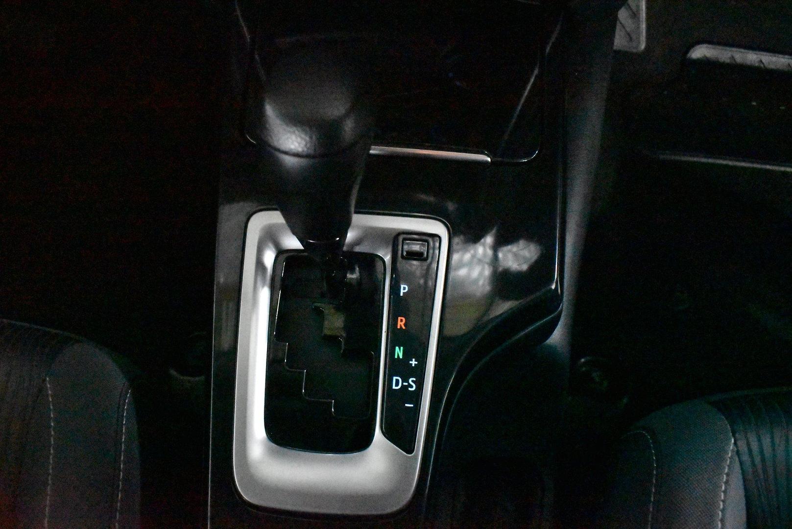 2022 Toyota Fortuner GX — photo 20