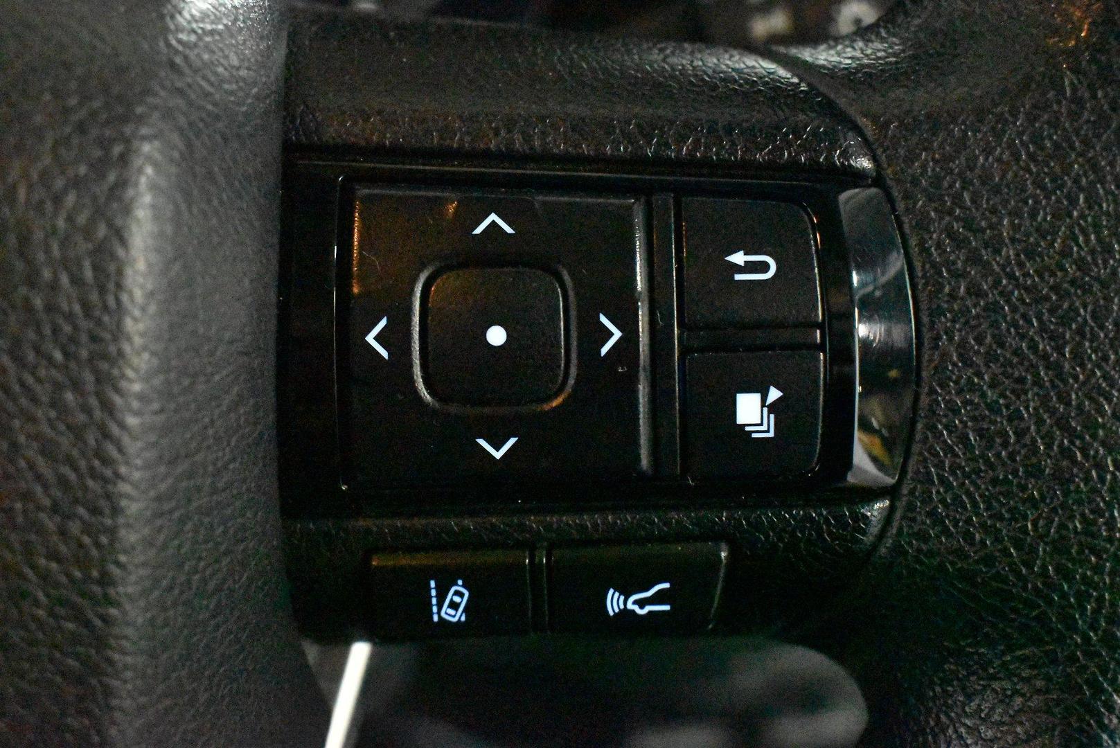 2022 Toyota Fortuner GX — photo 22