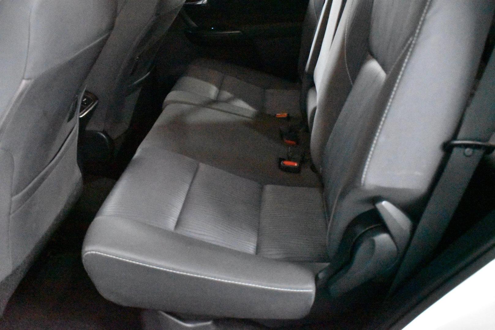 2022 Toyota Fortuner GX — photo 8