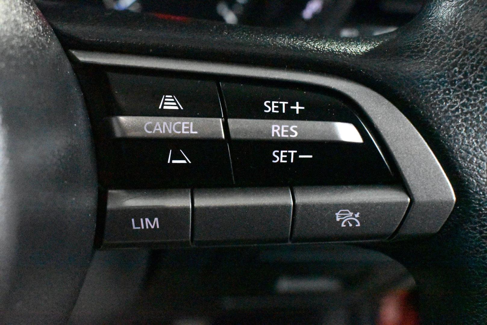 2021 Mazda 3 G20 Pure — photo 22