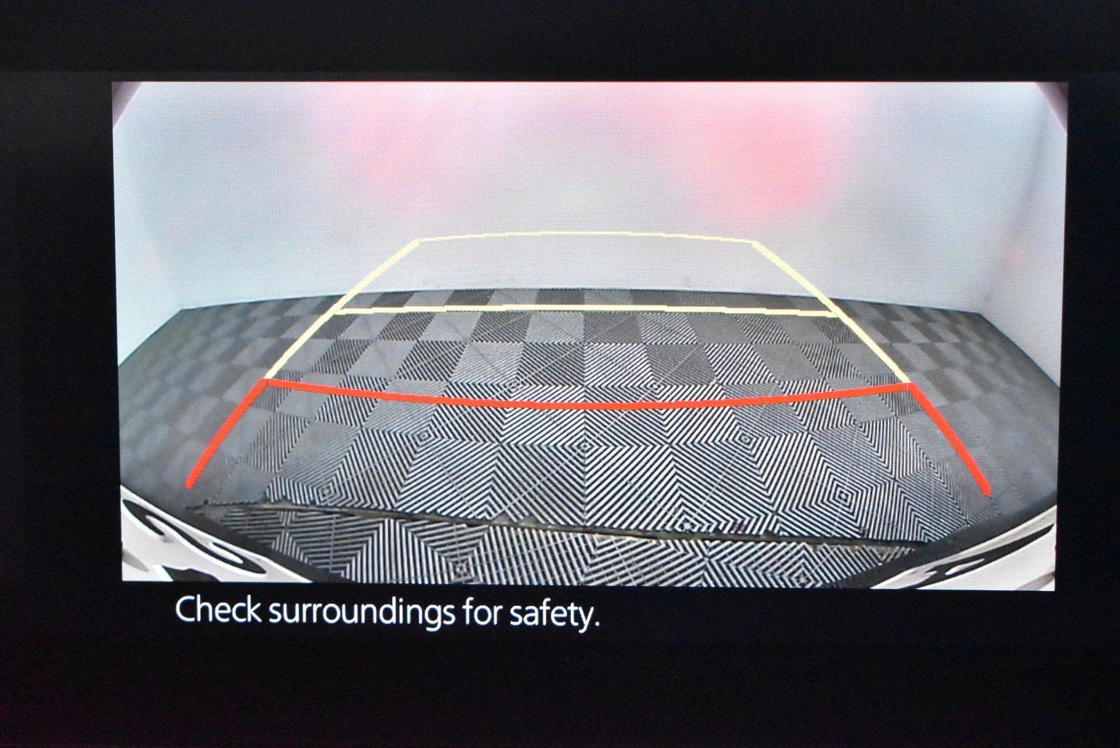 2021 Mazda 3 G20 Pure — photo 24
