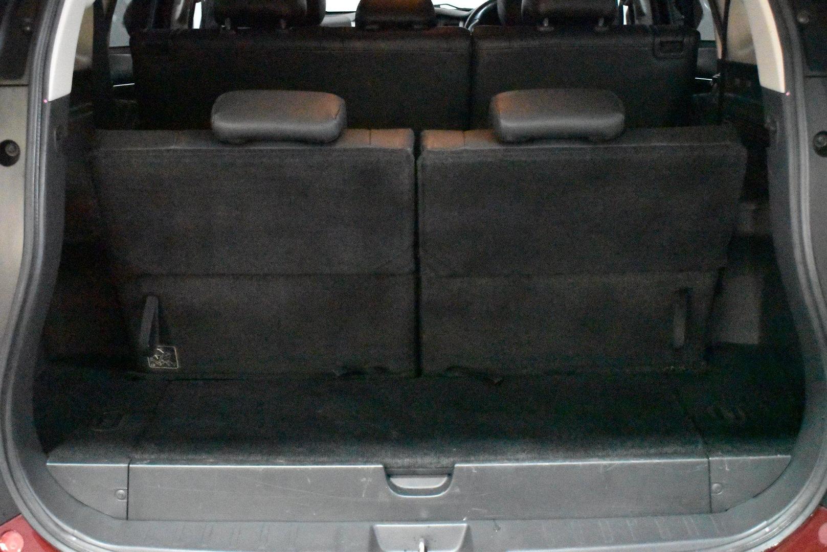 2019 Mitsubishi Pajero Sport Exceed — photo 16