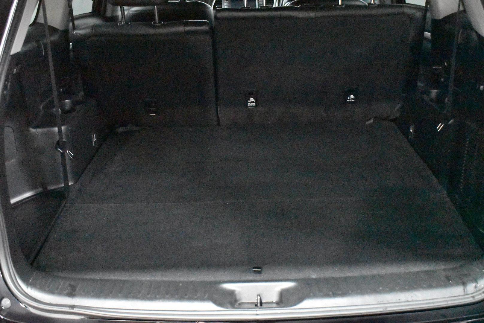 2019 Toyota Kluger GXL — photo 16