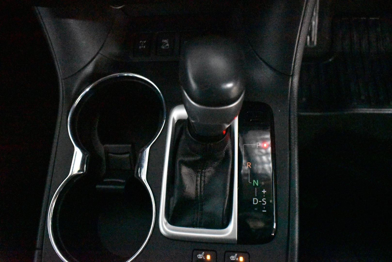 2019 Toyota Kluger GXL — photo 20