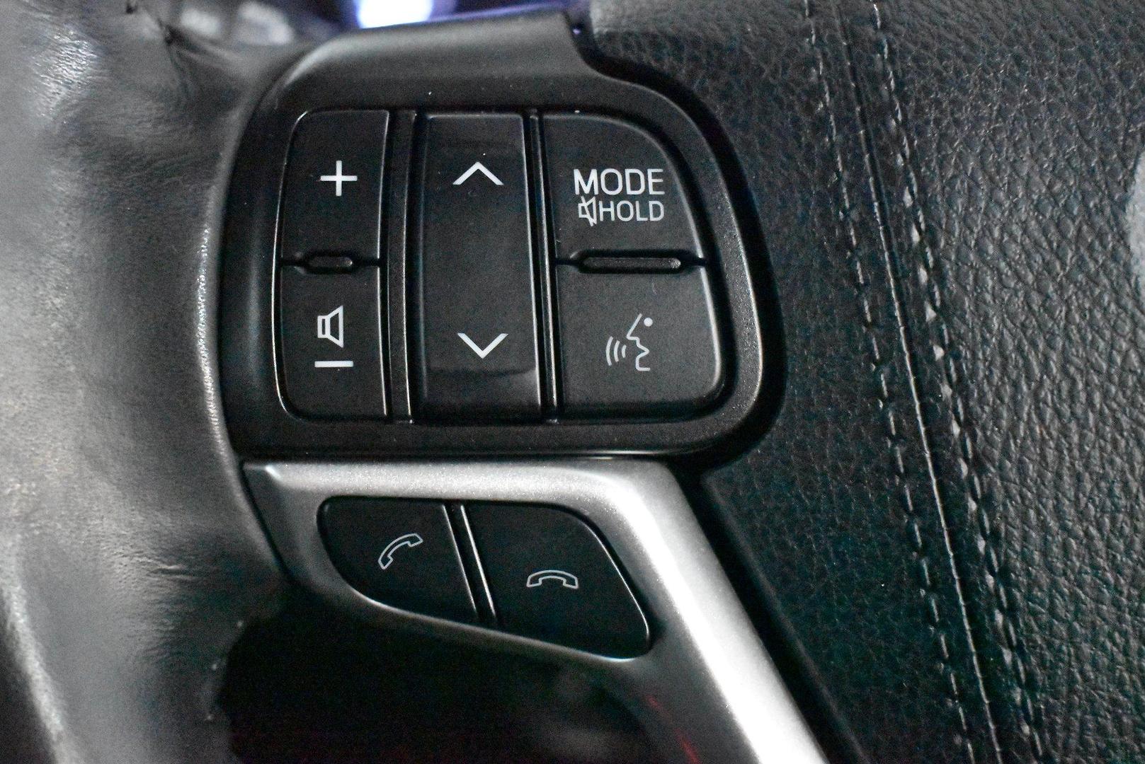2019 Toyota Kluger GXL — photo 21