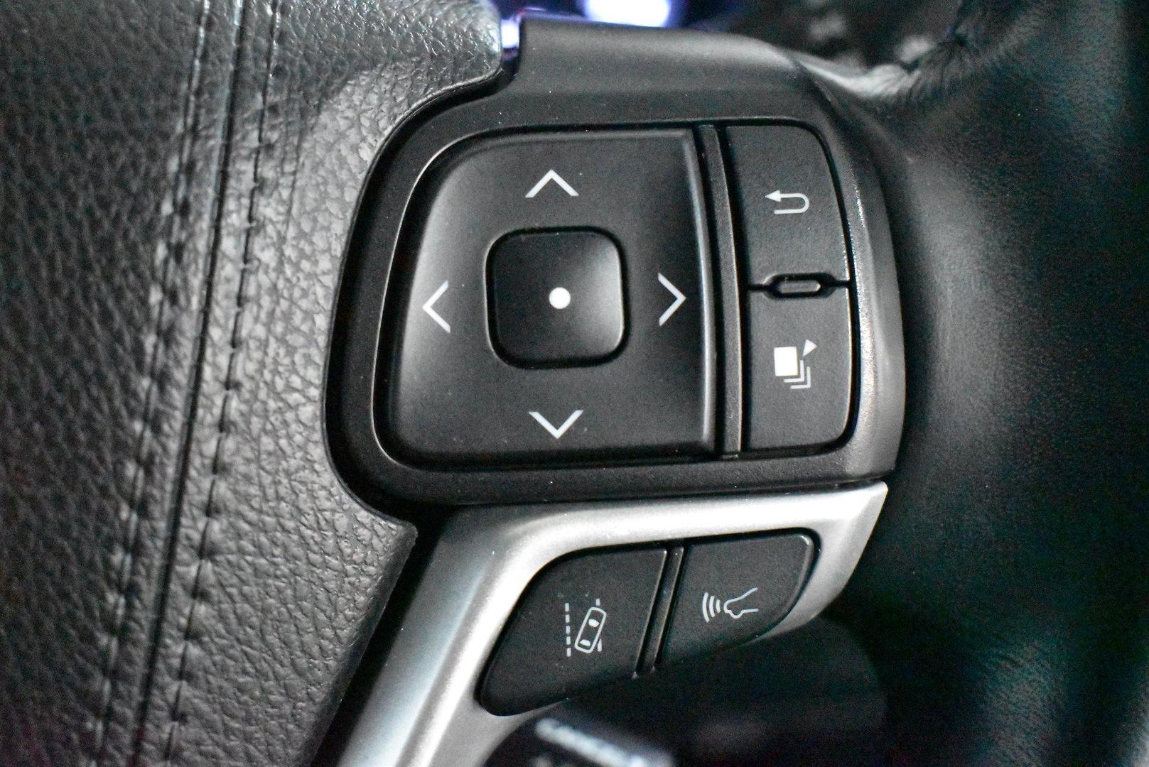 2019 Toyota Kluger GXL — photo 22
