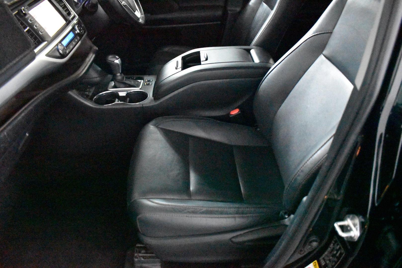2019 Toyota Kluger GXL — photo 7