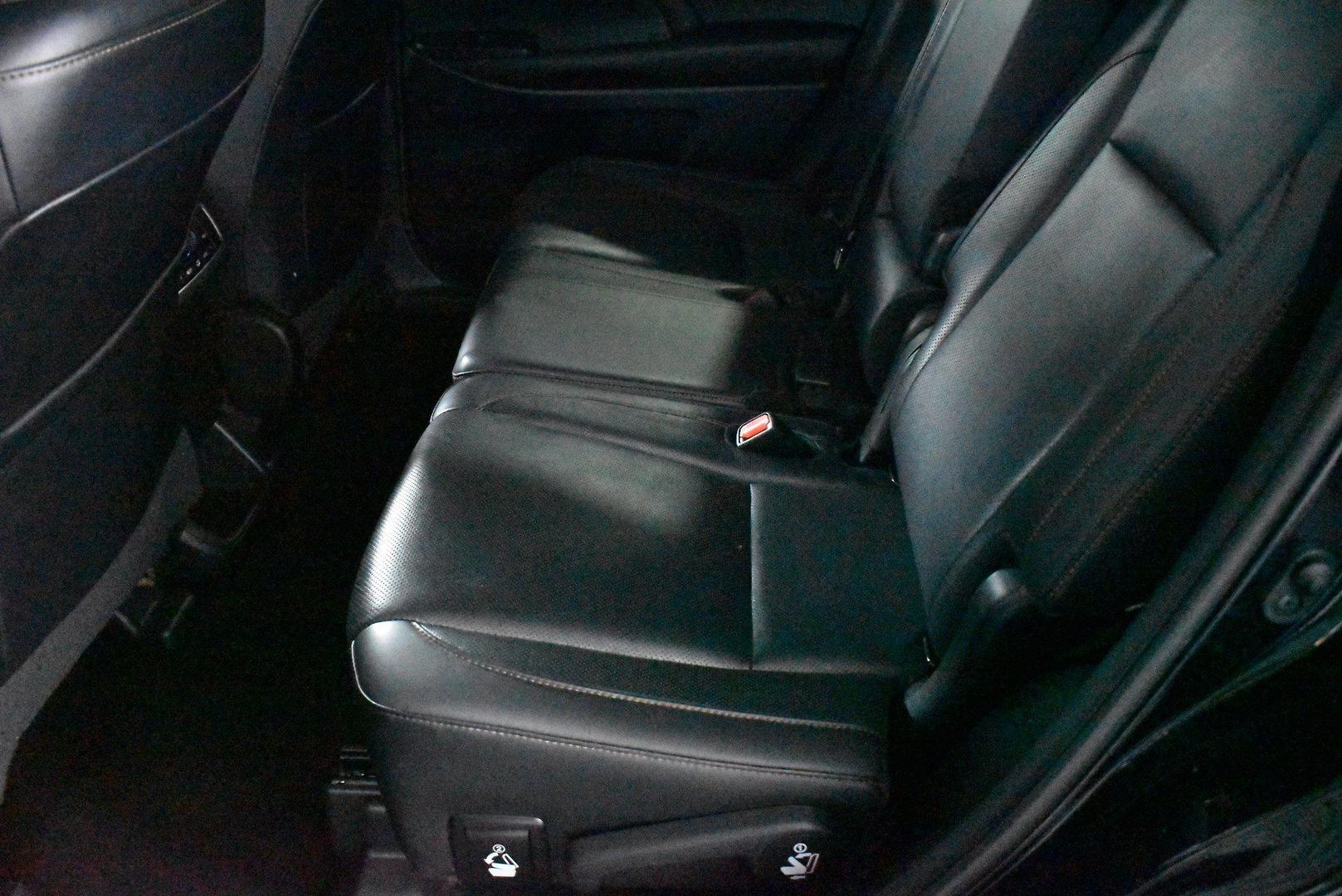 2019 Toyota Kluger GXL — photo 8