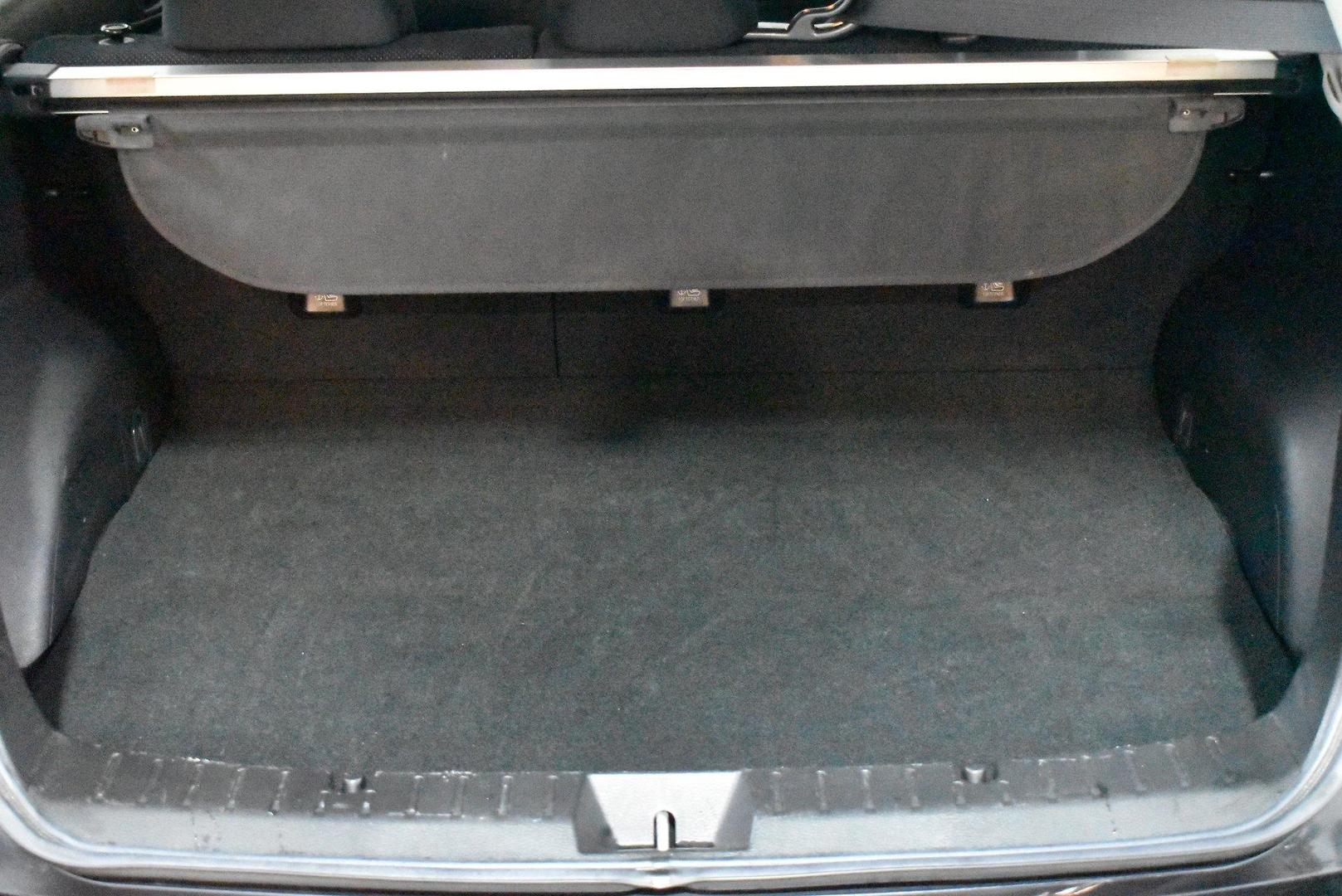 2014 Subaru Impreza 20i — photo 16