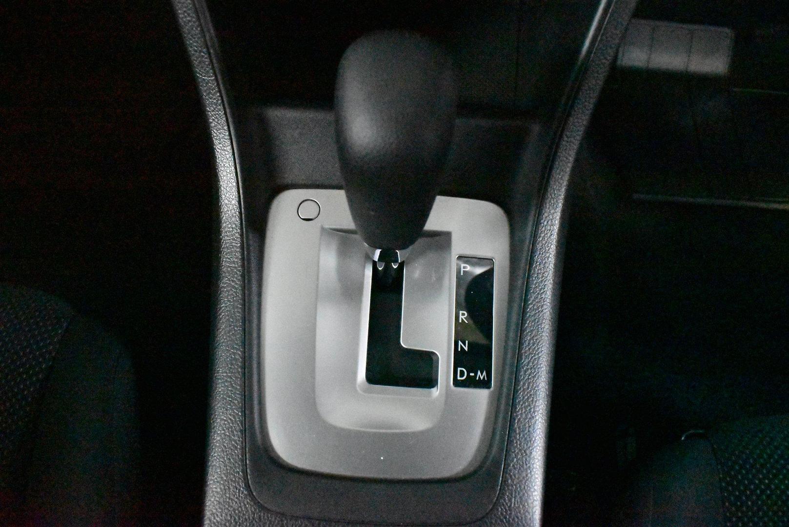2014 Subaru Impreza 20i — photo 20