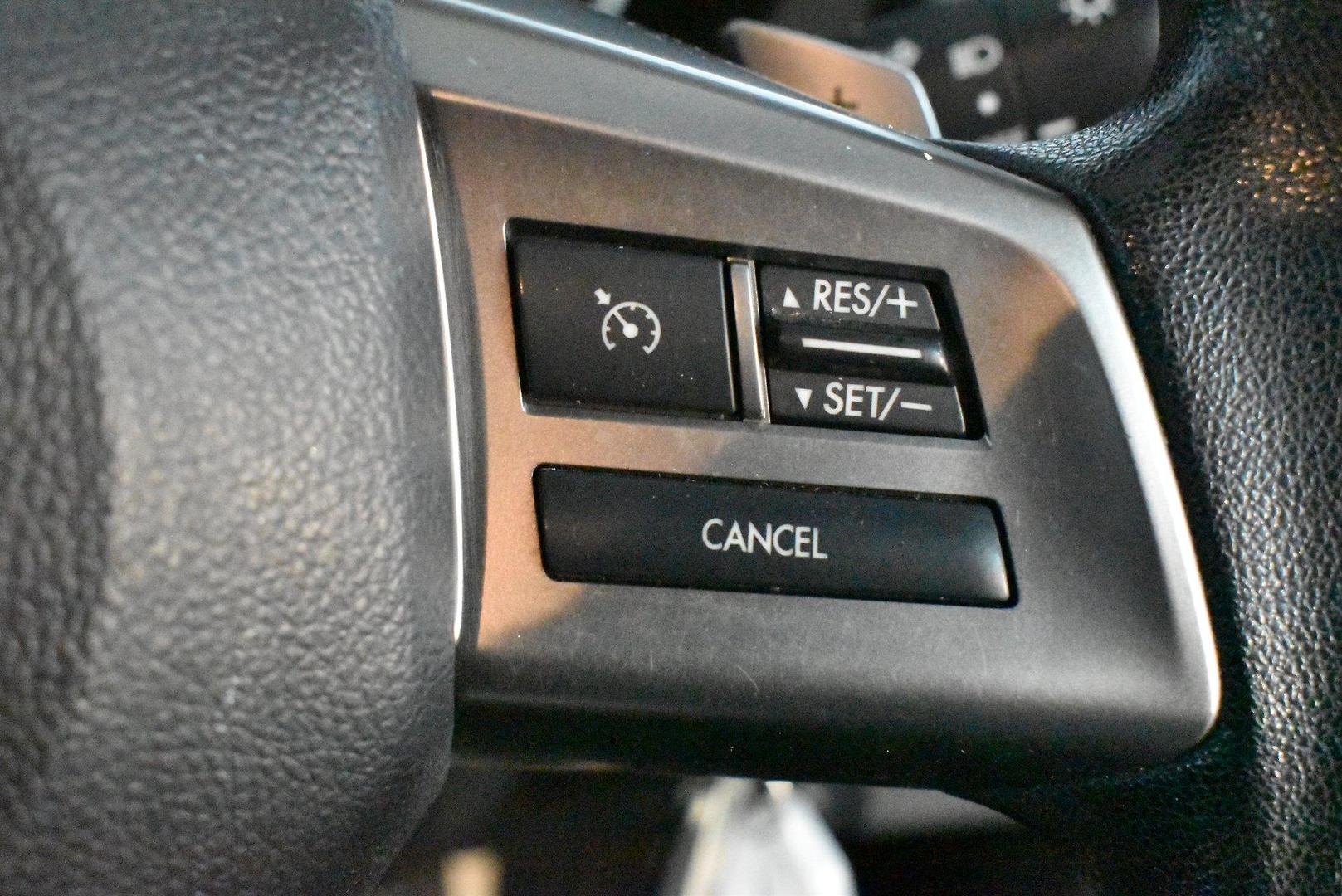 2014 Subaru Impreza 20i — photo 22