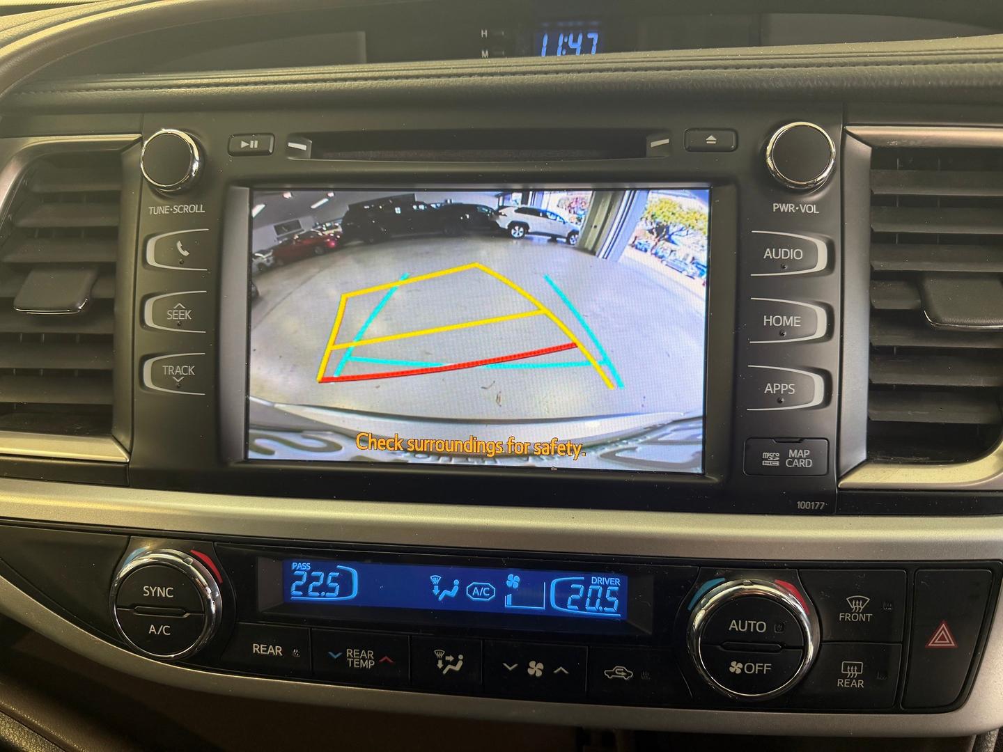 2019 Toyota Kluger GXL — photo 12