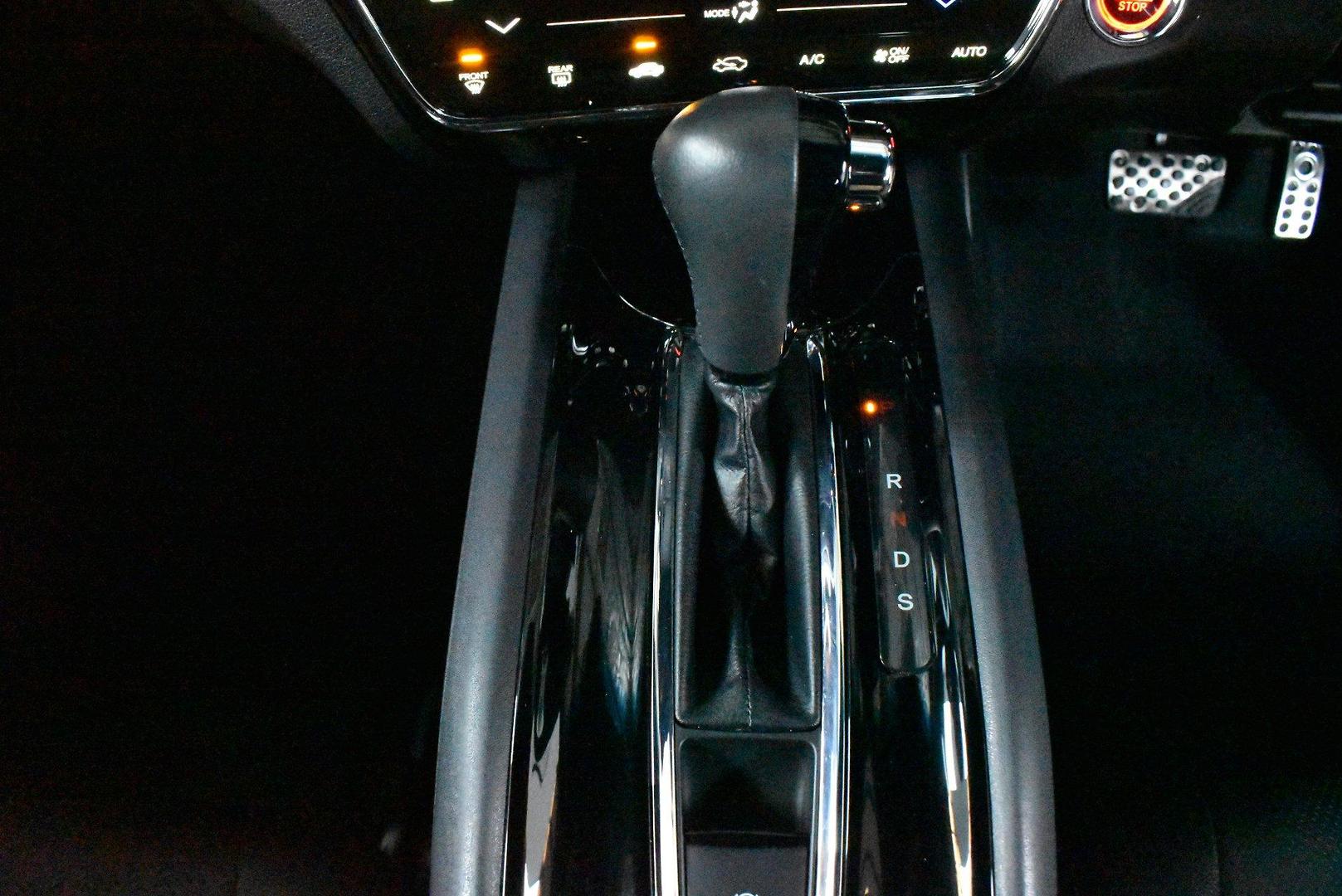 2021 Honda HR-V RS — photo 20