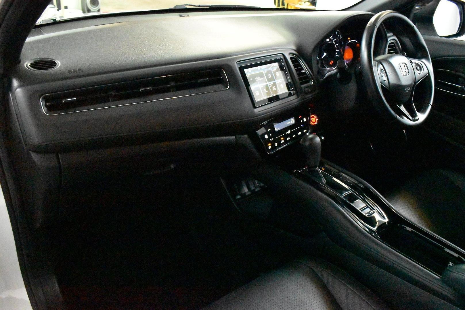 2021 Honda HR-V RS — photo 6