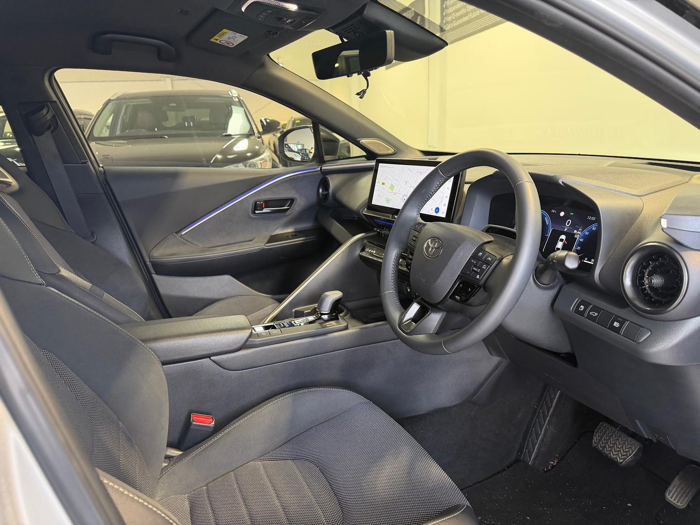 2024 Toyota C-HR Koba — photo 6