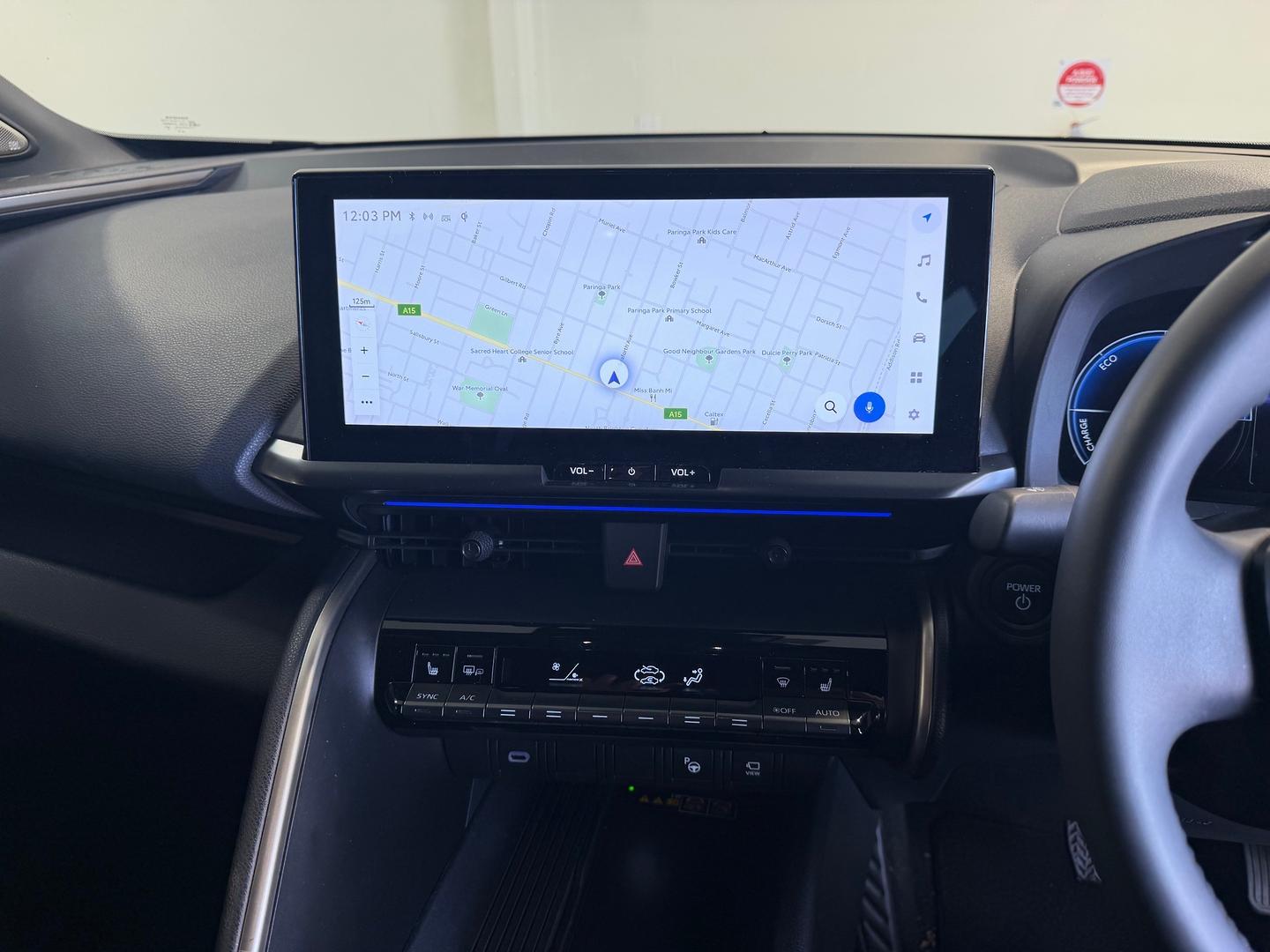 2024 Toyota C-HR Koba — photo 8
