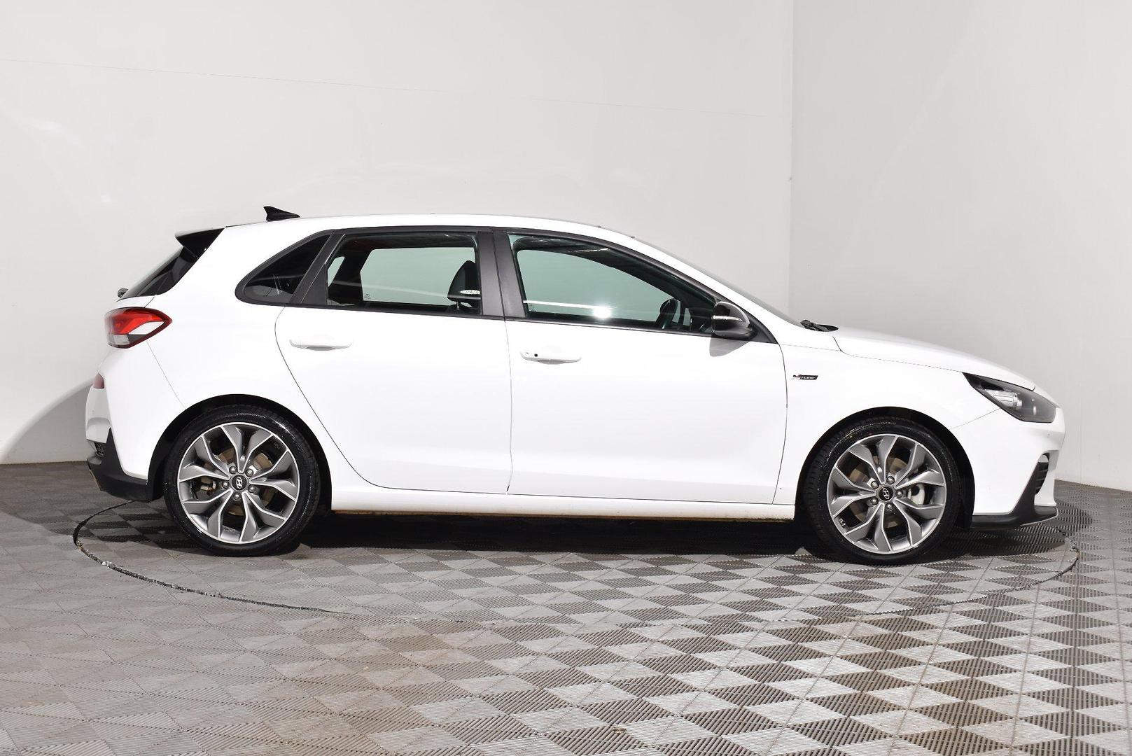 2022 Hyundai i30 N Line Premium — photo 10