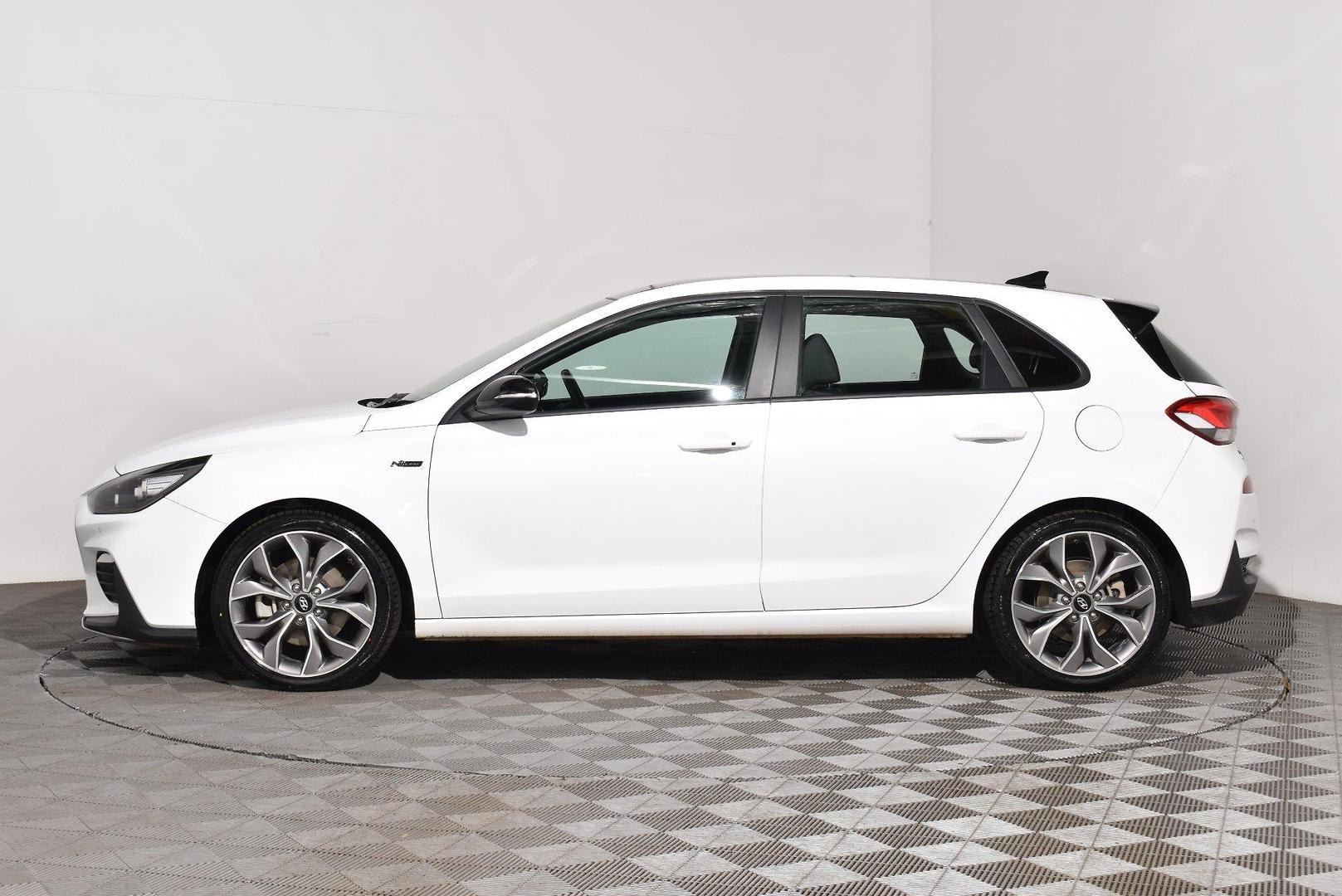 2022 Hyundai i30 N Line Premium — photo 11