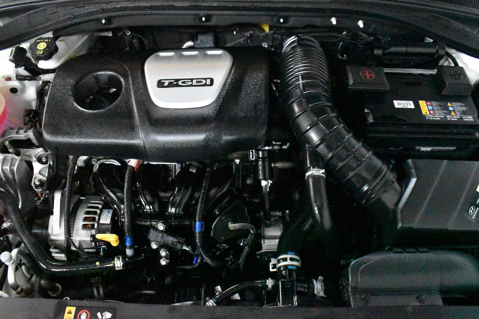 2022 Hyundai i30 N Line Premium — photo 17