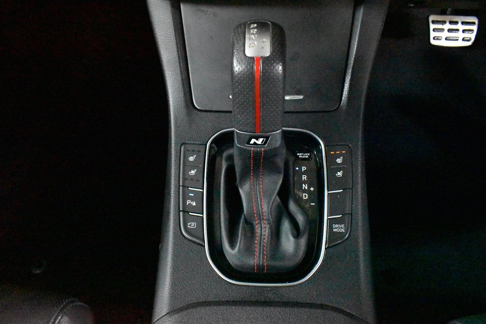 2022 Hyundai i30 N Line Premium — photo 20