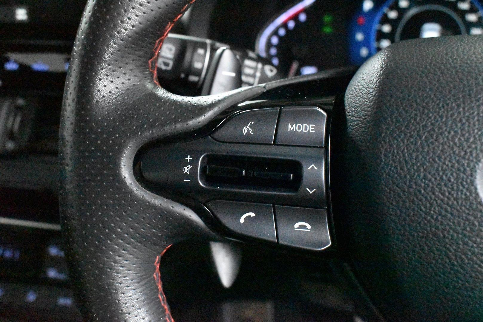 2022 Hyundai i30 N Line Premium — photo 21