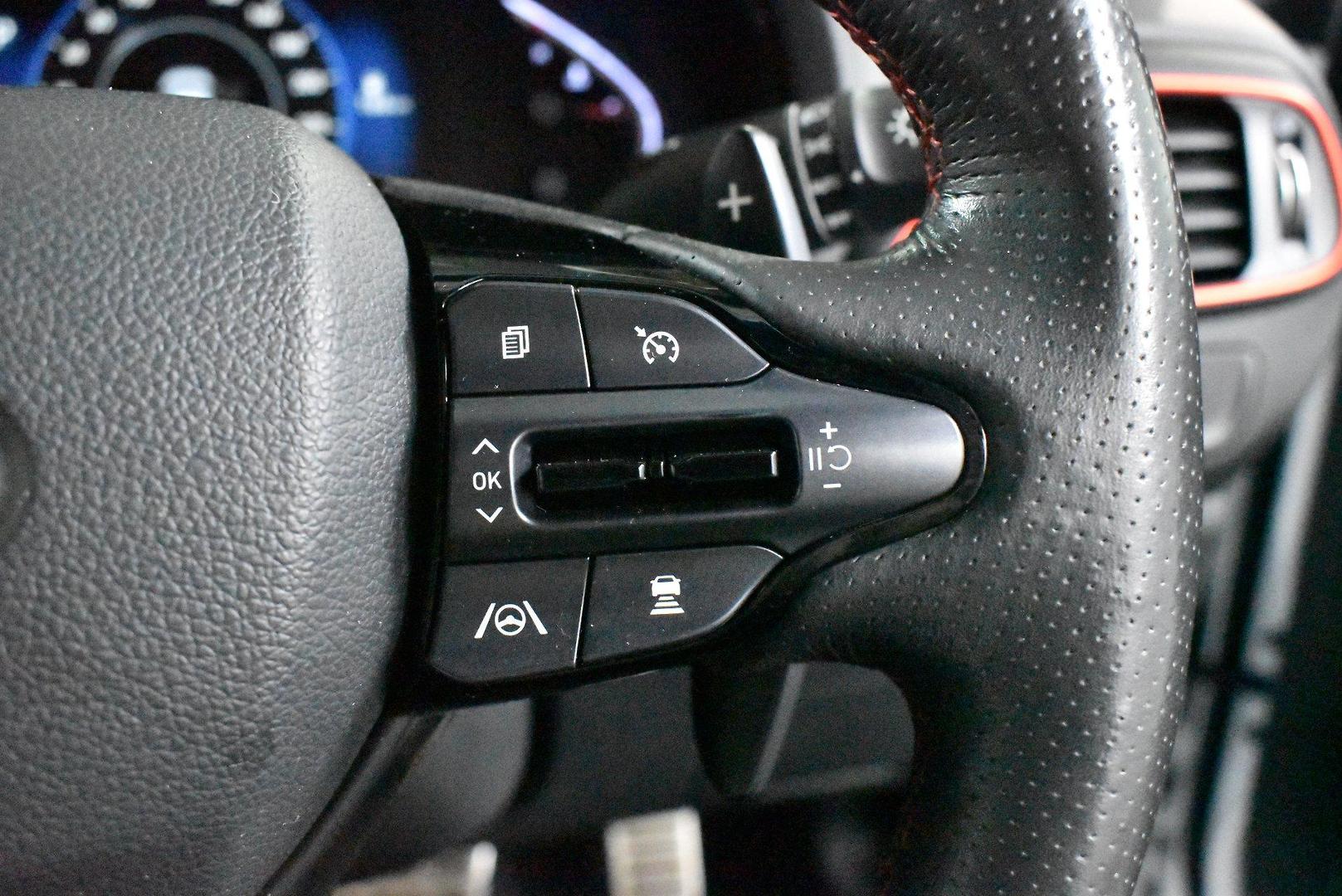 2022 Hyundai i30 N Line Premium — photo 22