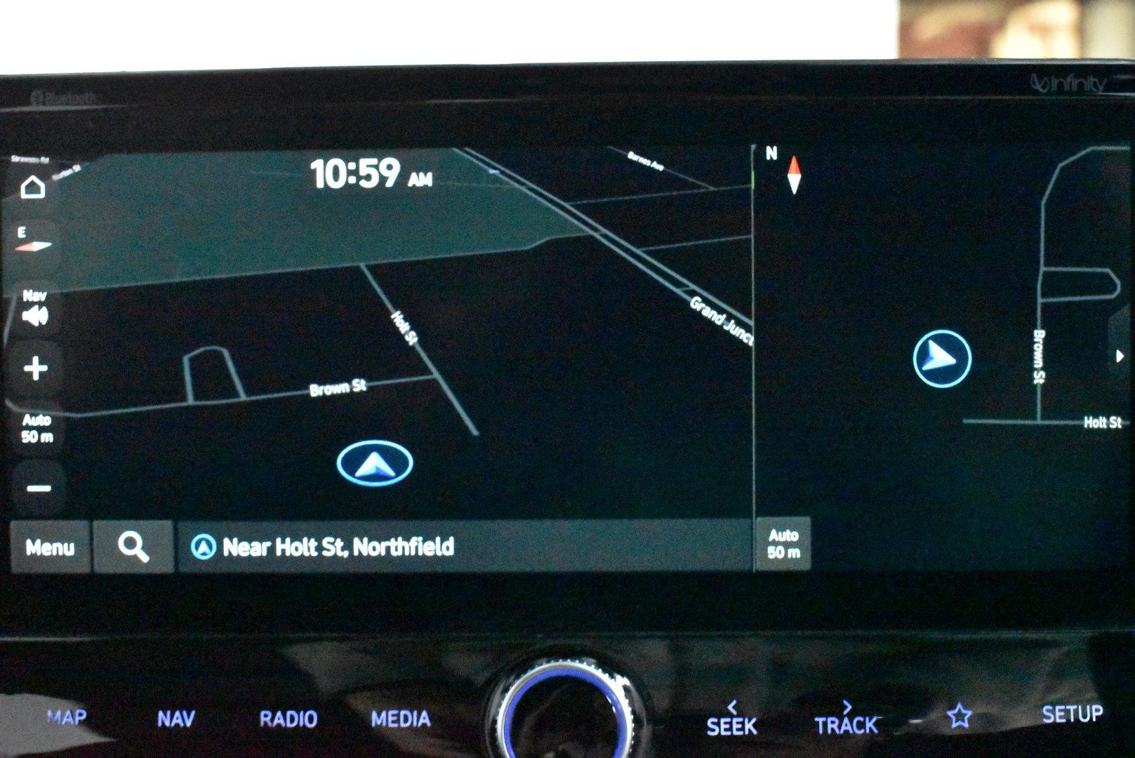 2022 Hyundai i30 N Line Premium — photo 23