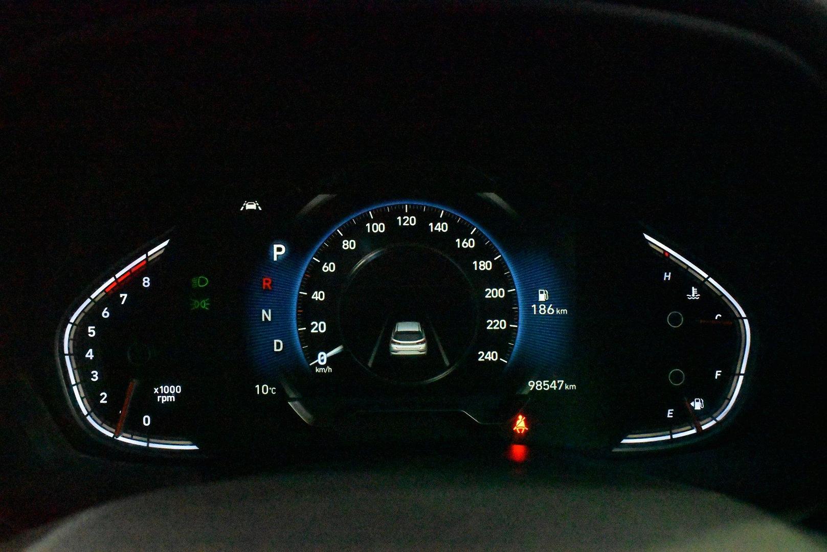 2022 Hyundai i30 N Line Premium — photo 25