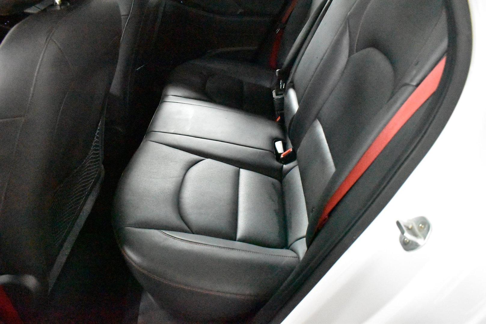 2022 Hyundai i30 N Line Premium — photo 8