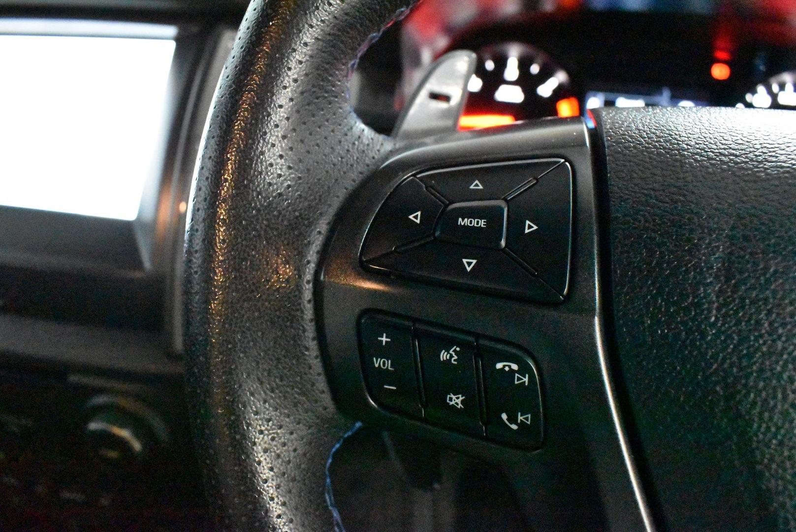 2019 Ford Ranger Raptor — photo 21