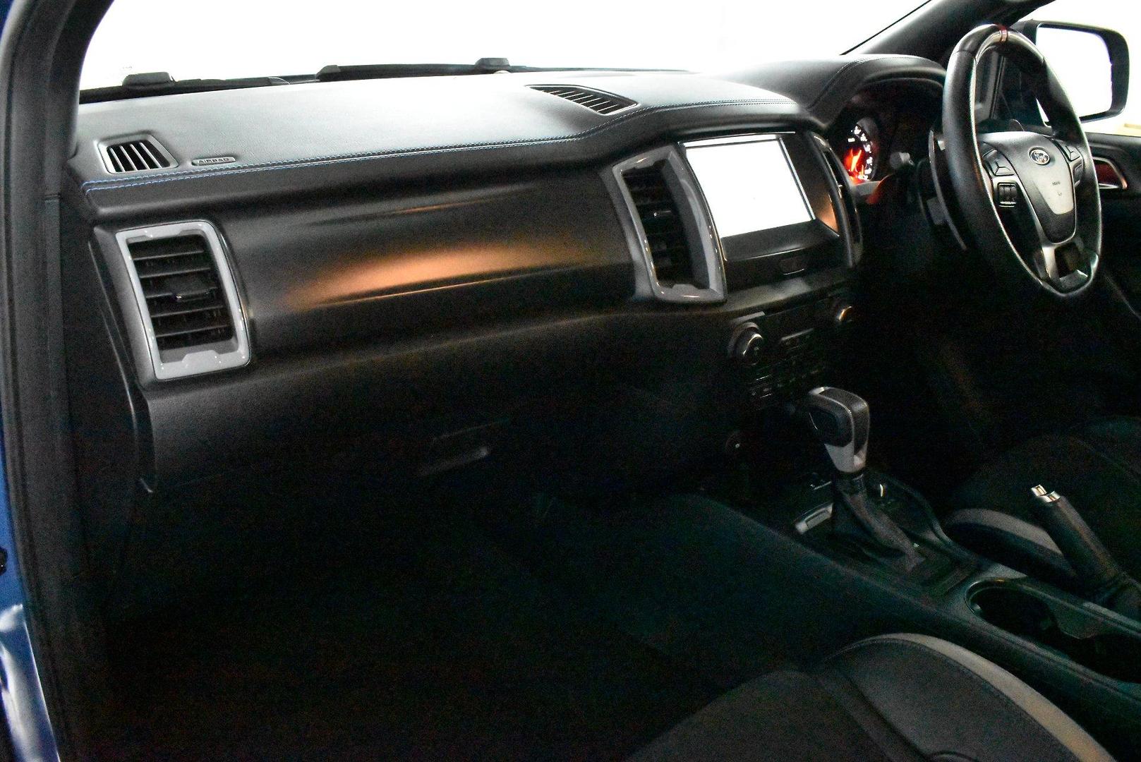2019 Ford Ranger Raptor — photo 6