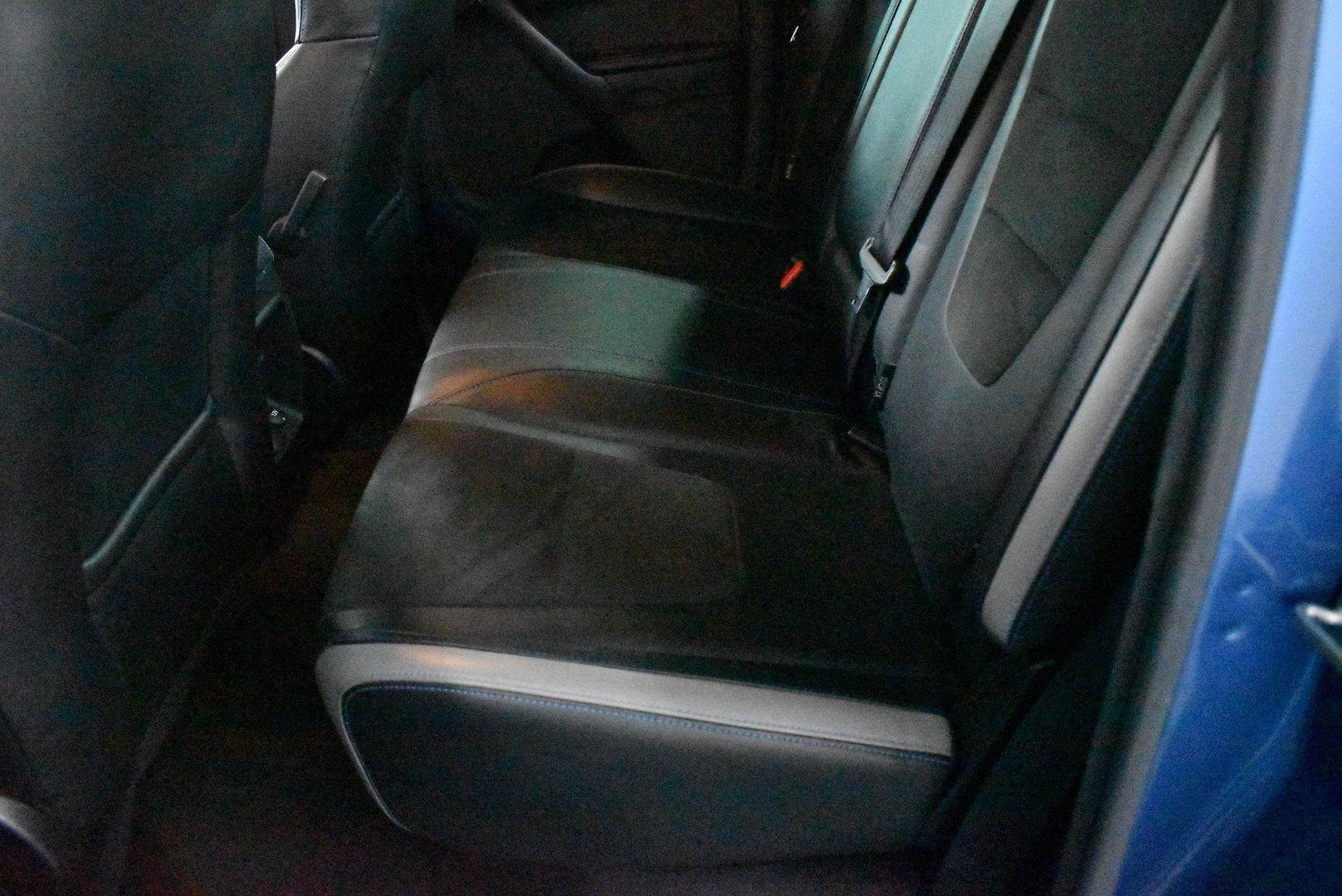 2019 Ford Ranger Raptor — photo 8