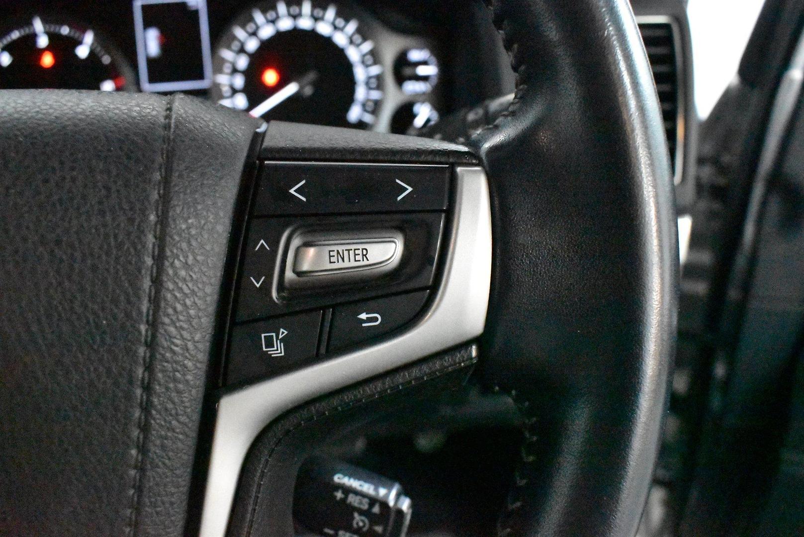 2018 Toyota Landcruiser VX — photo 22