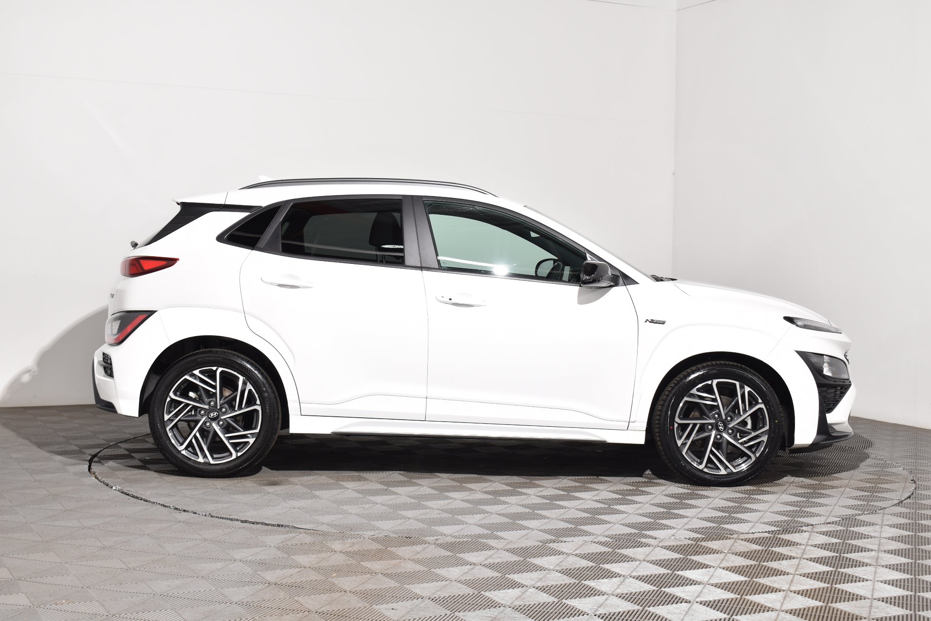2022 Hyundai Kona NLine — photo 10