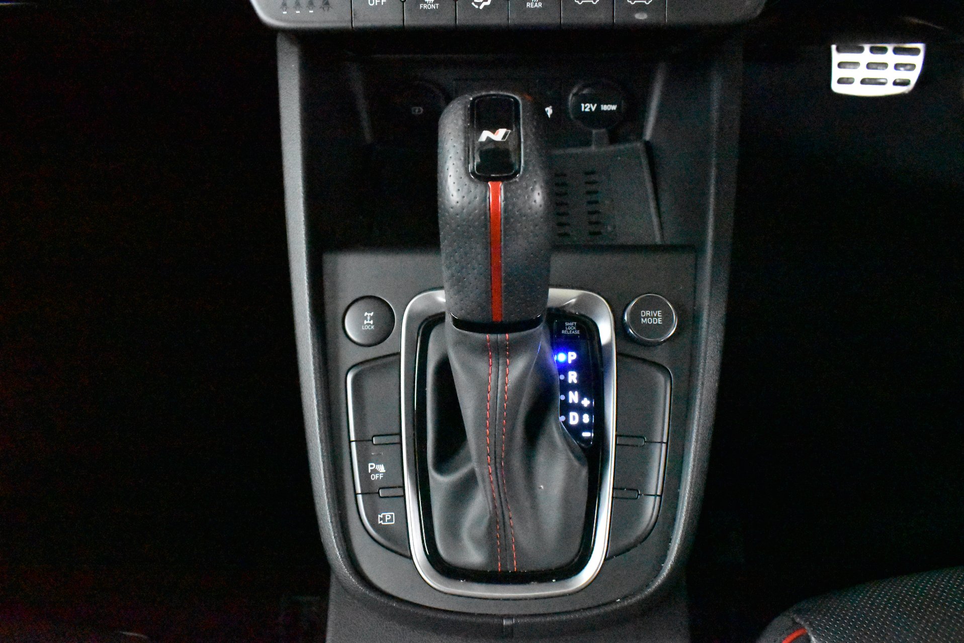 2022 Hyundai Kona NLine — photo 20