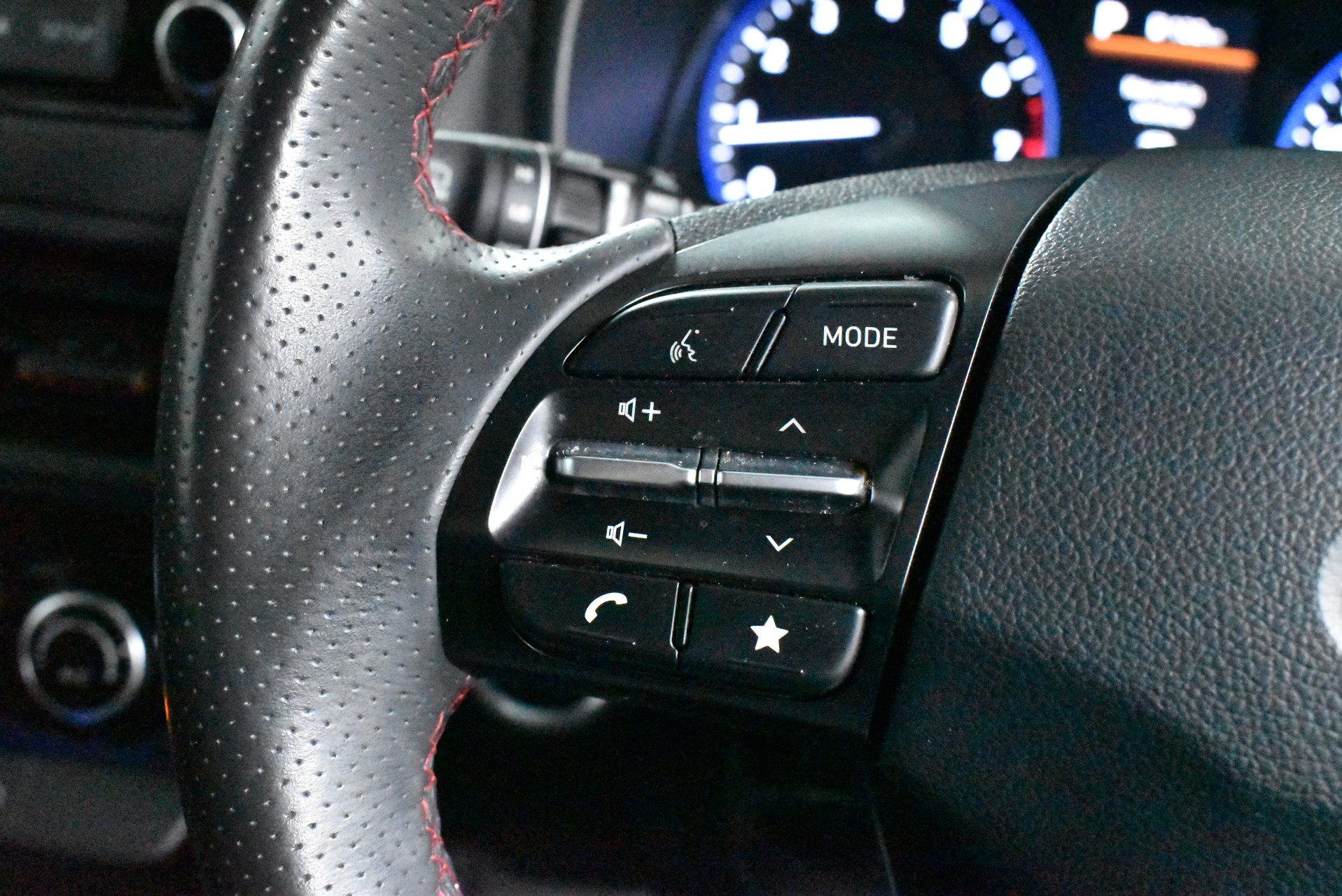 2022 Hyundai Kona NLine — photo 21