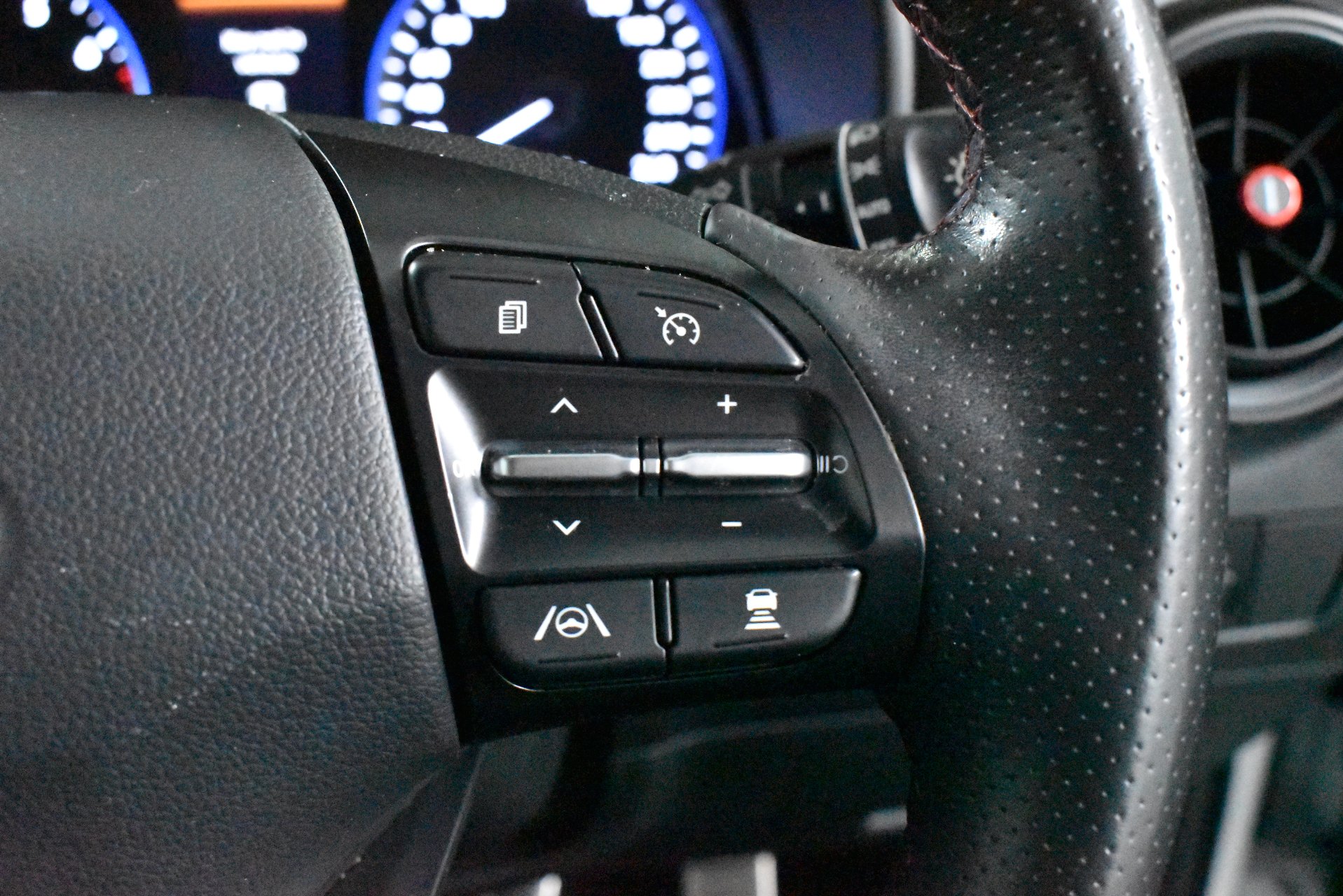 2022 Hyundai Kona NLine — photo 22
