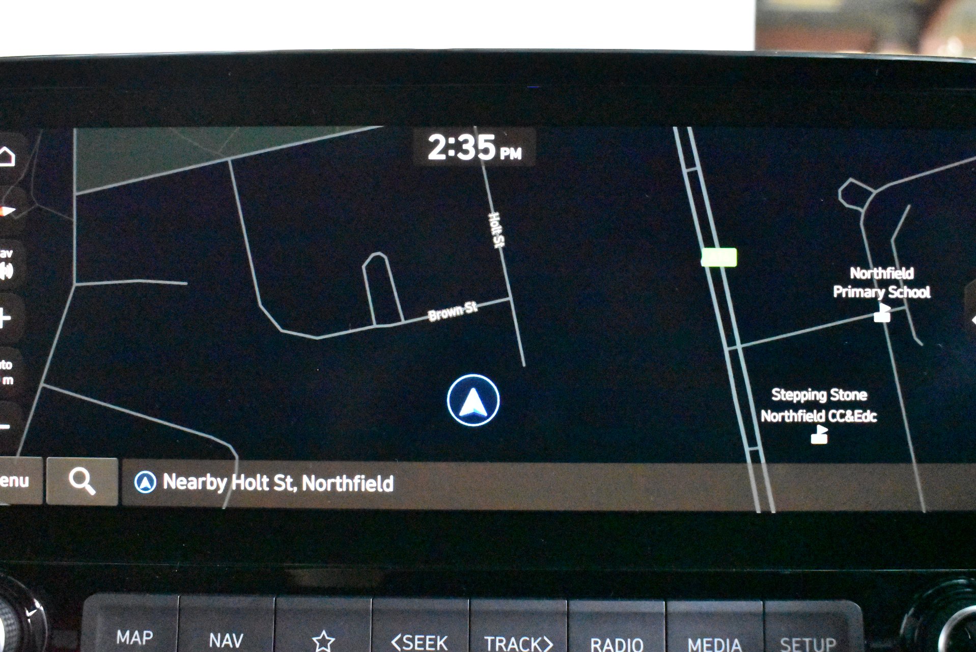 2022 Hyundai Kona NLine — photo 23