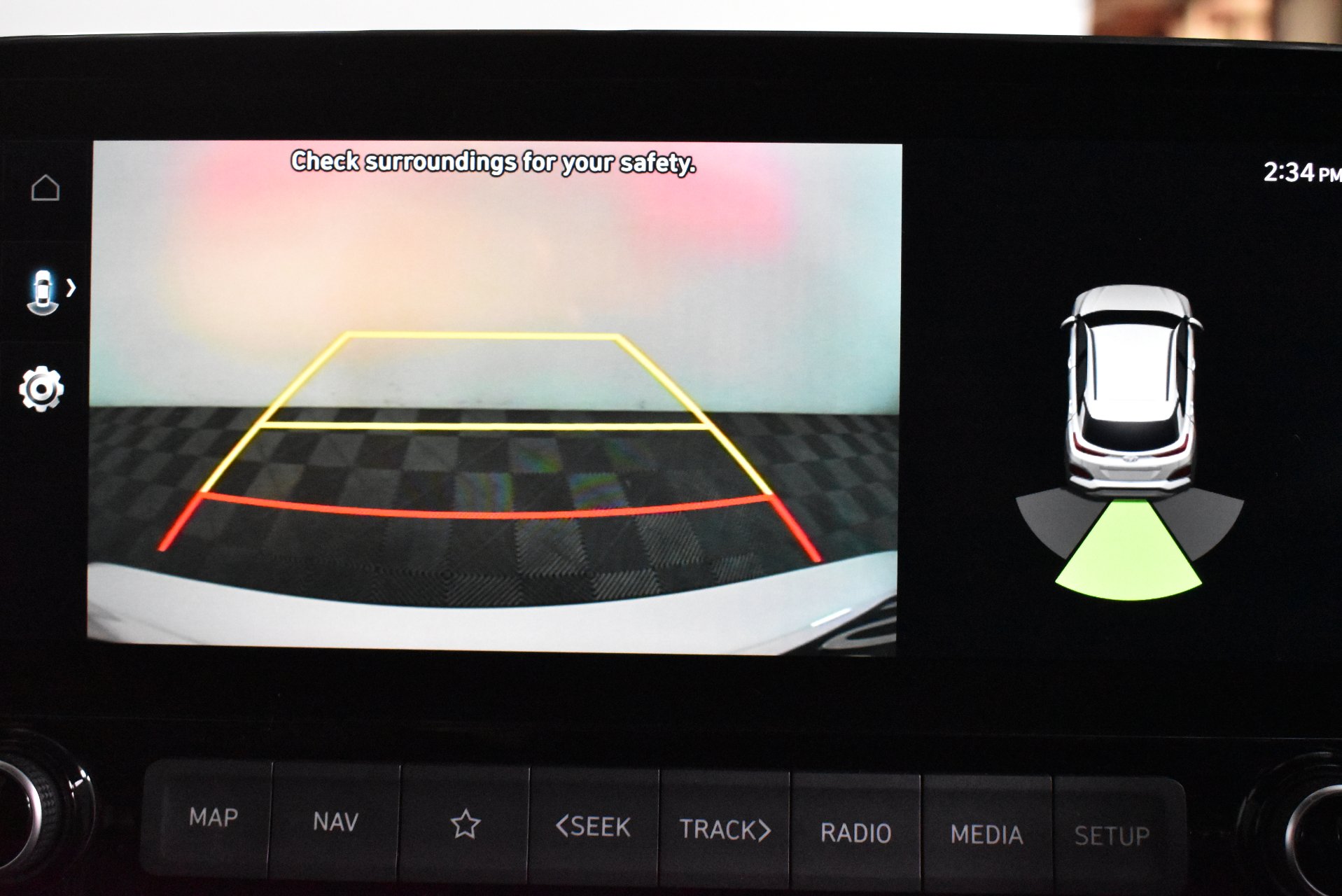 2022 Hyundai Kona NLine — photo 24