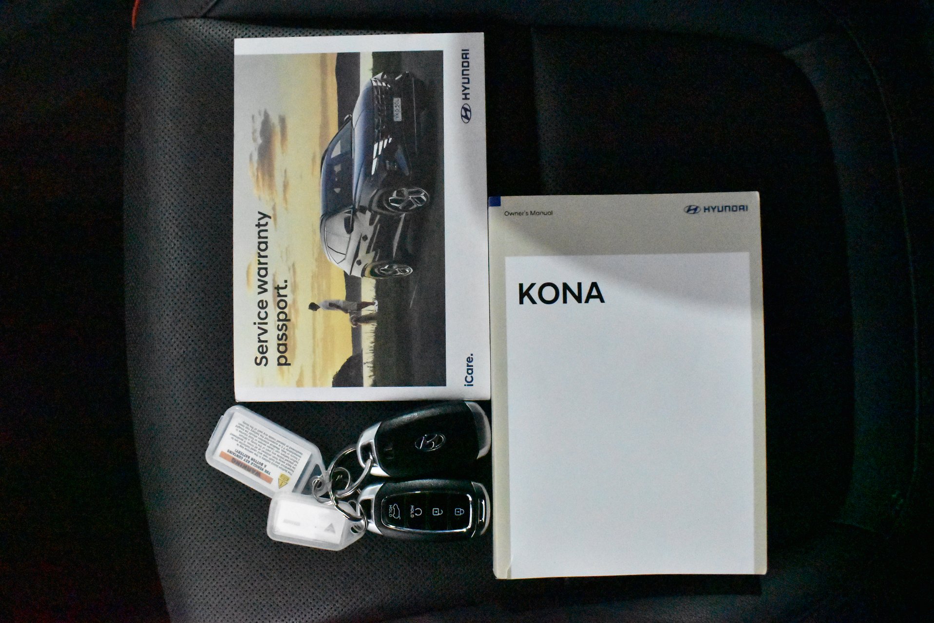 2022 Hyundai Kona NLine — photo 26