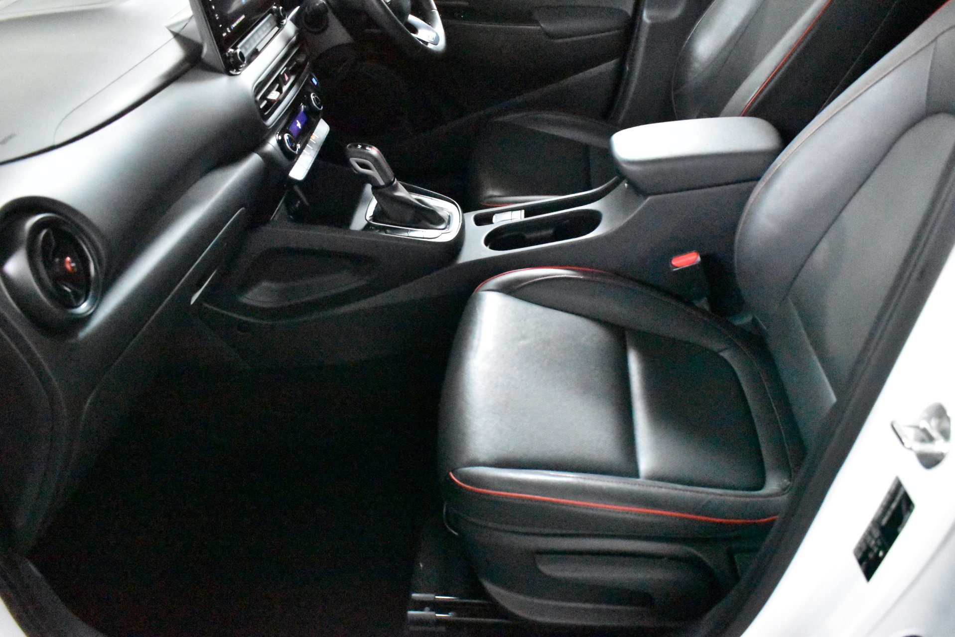 2022 Hyundai Kona NLine — photo 7