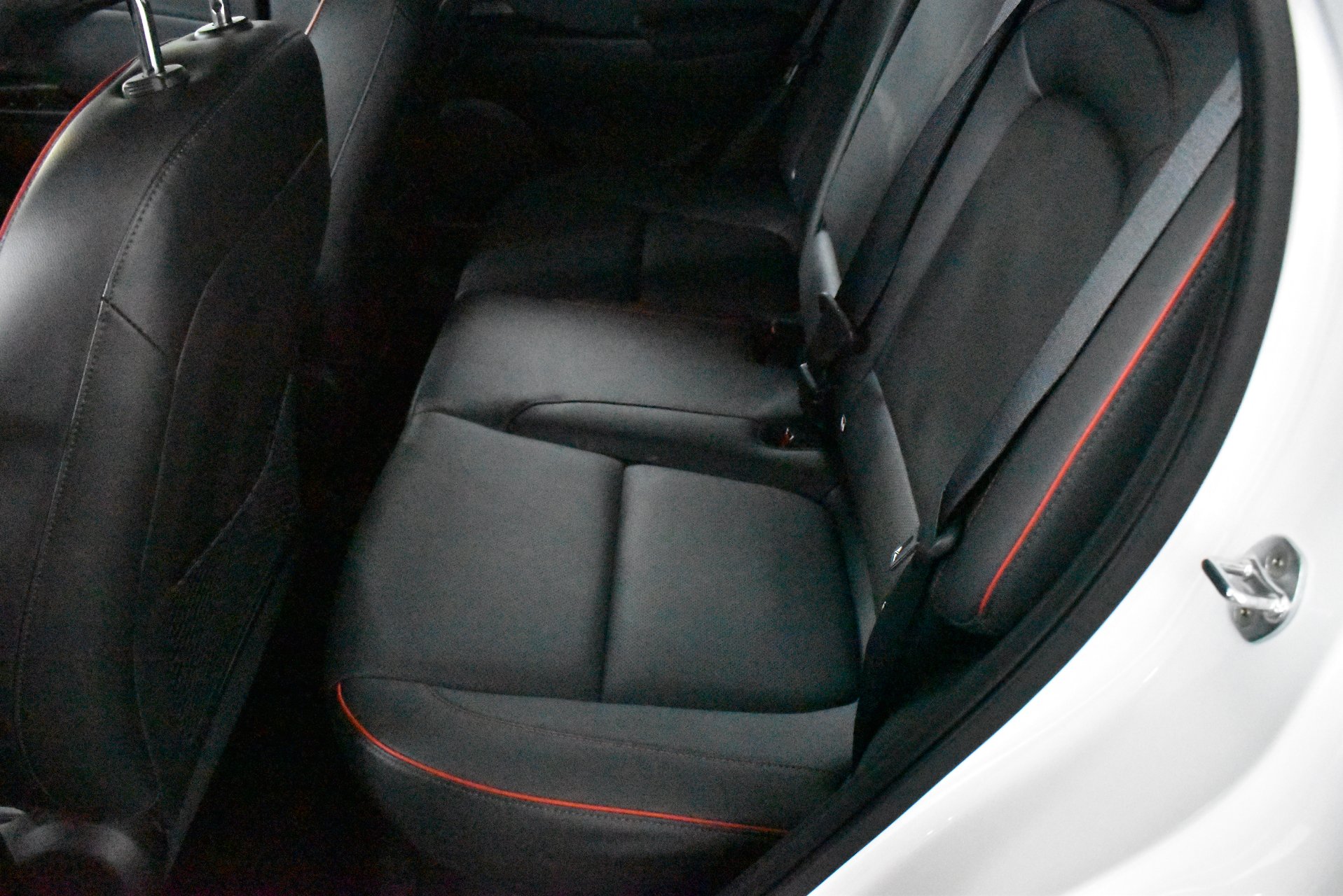 2022 Hyundai Kona NLine — photo 8