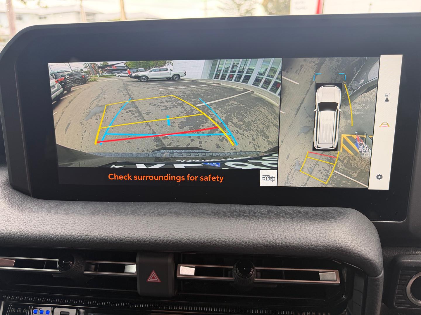 2024 Toyota Landcruiser Prado Kakadu — photo 12